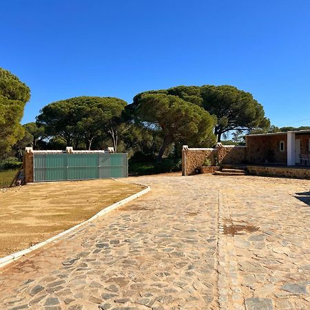 Villa Hacienda La Yerbabuena Cadice Esterno foto