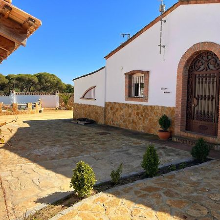Villa Hacienda La Yerbabuena Cadice Esterno foto